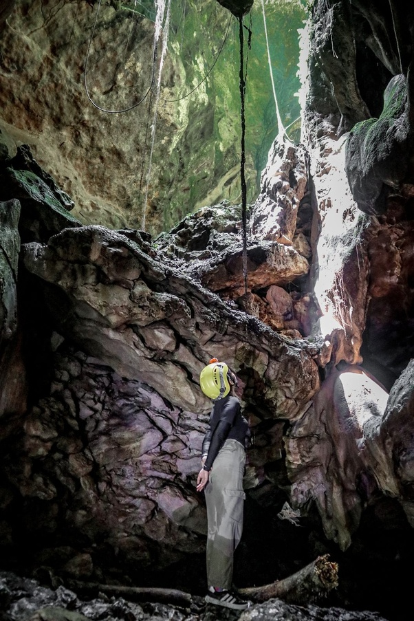 Martadinata Cave